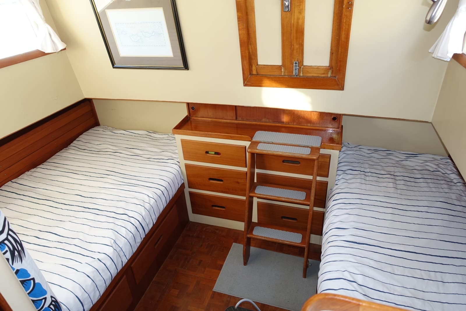 1979 Grand Banks 36