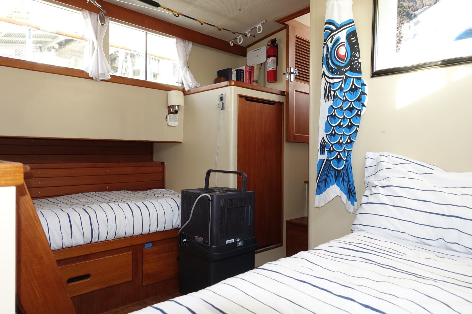1979 Grand Banks 36