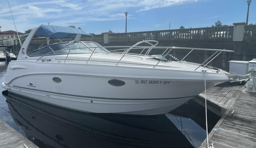 2005 Chaparral 290 Signature