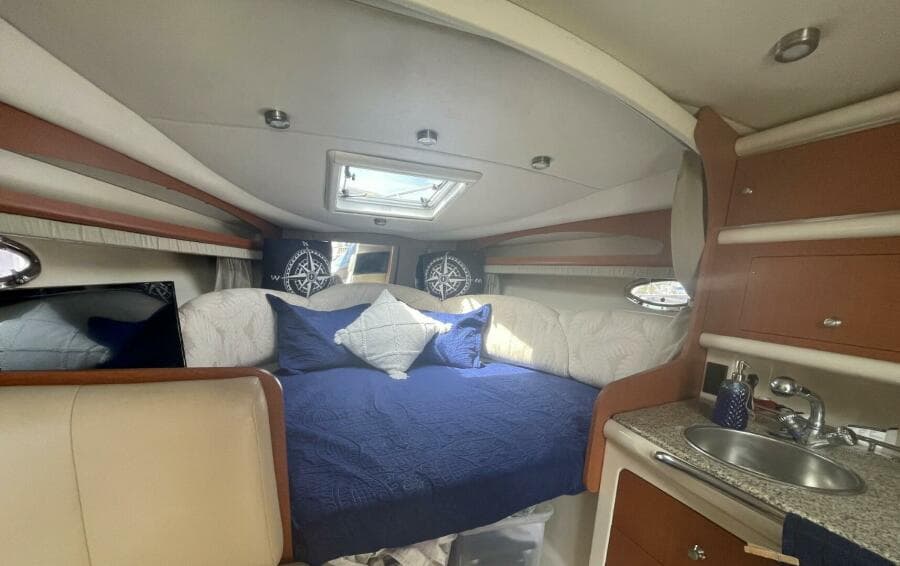 2005 Chaparral 290 Signature