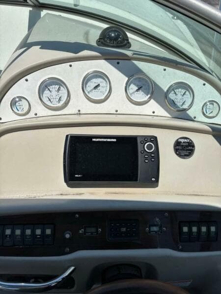 2005 Chaparral 290 Signature