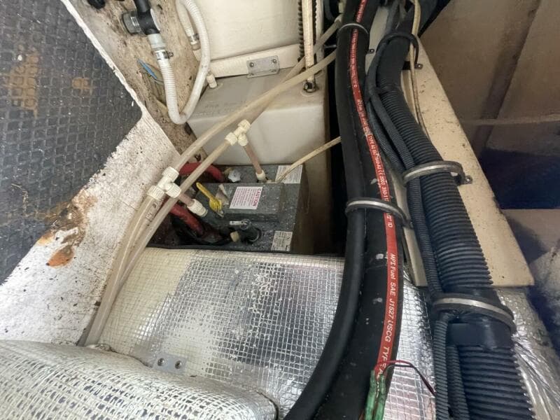 2005 Chaparral 290 Signature