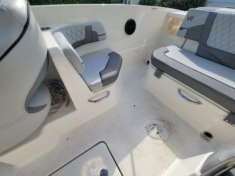 2023 Bayliner VR6 OB