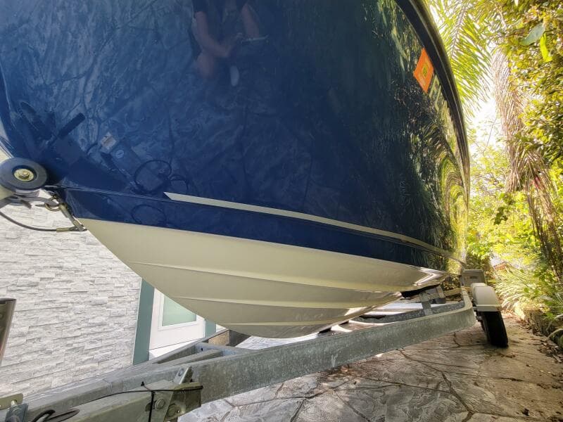 2023 Bayliner VR6 OB
