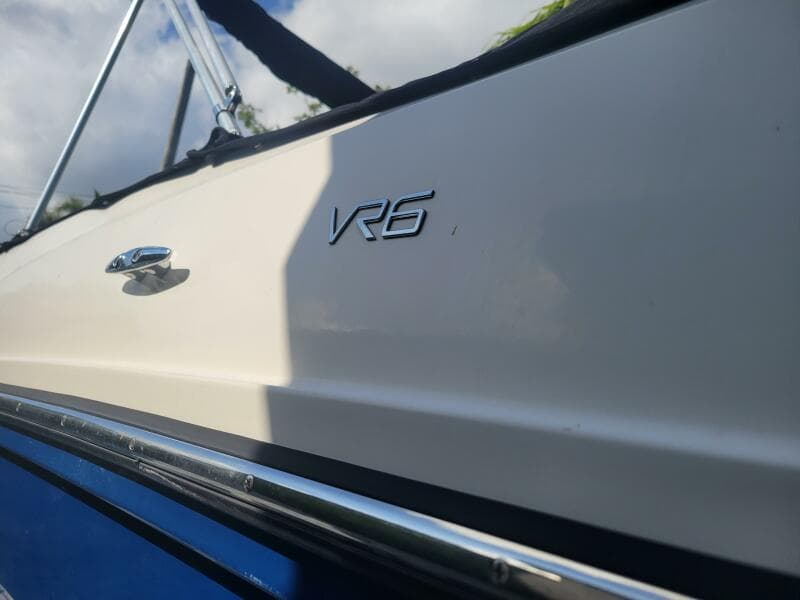 2023 Bayliner VR6 OB