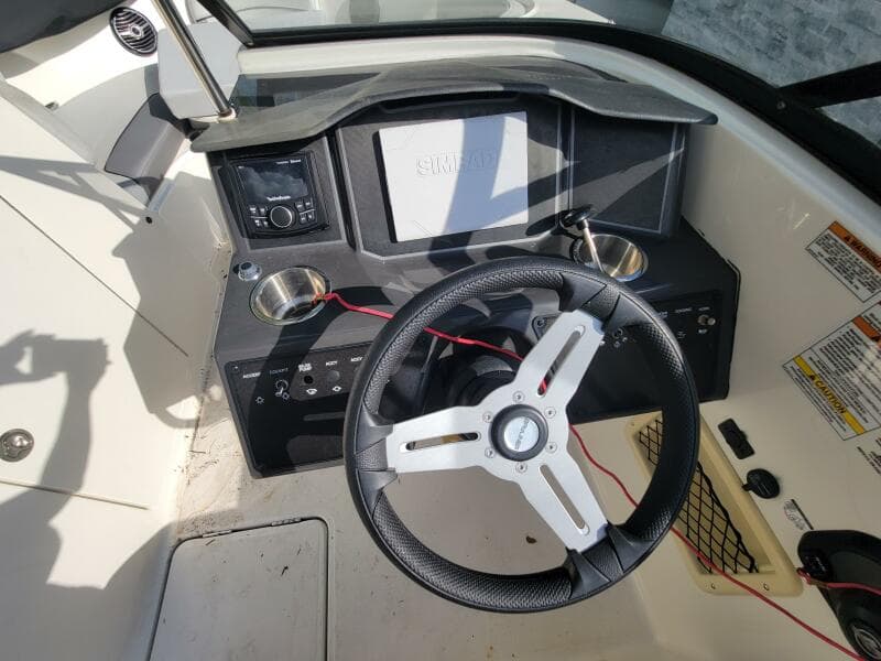 2023 Bayliner VR6 OB
