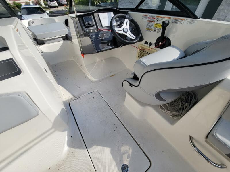 2023 Bayliner VR6 OB