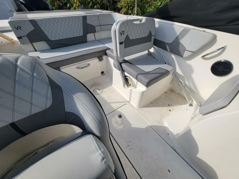 2023 Bayliner VR6 OB