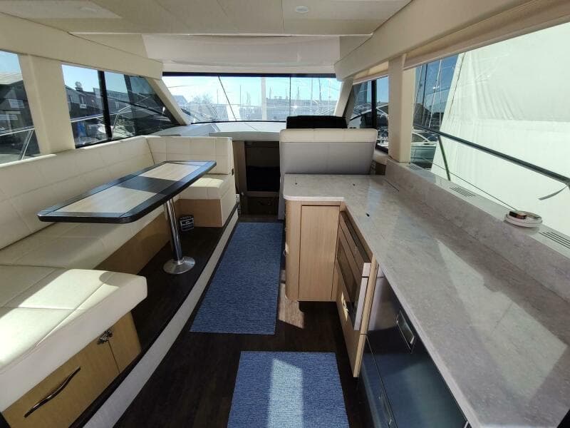 2021 Regal 42 Fly