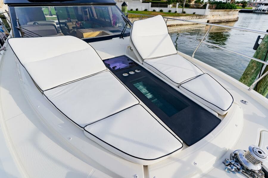 2015 Monte Carlo MC5