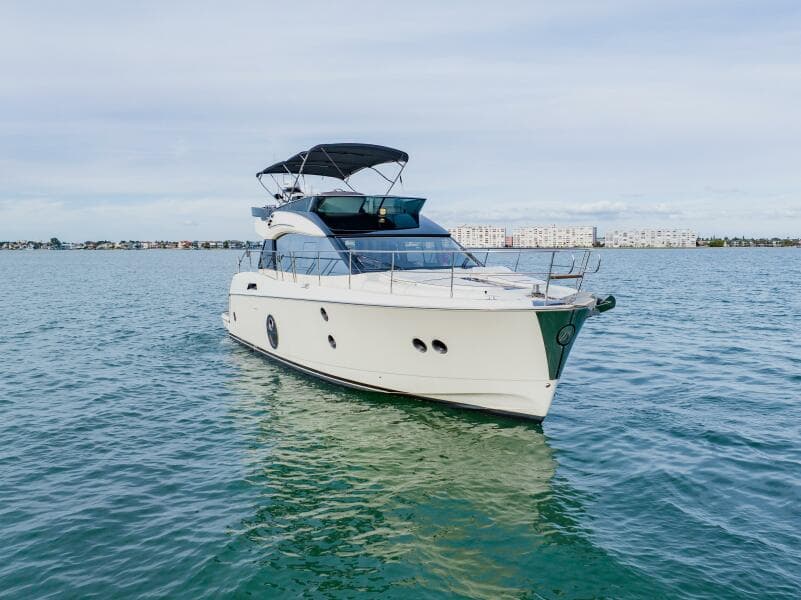 2015 Monte Carlo MC5