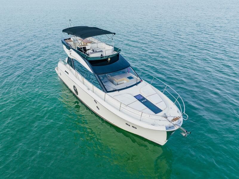 2015 Monte Carlo MC5