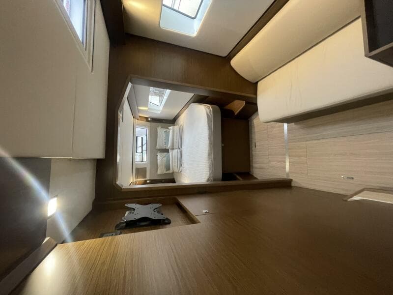 2023 Nautitech 44 Open