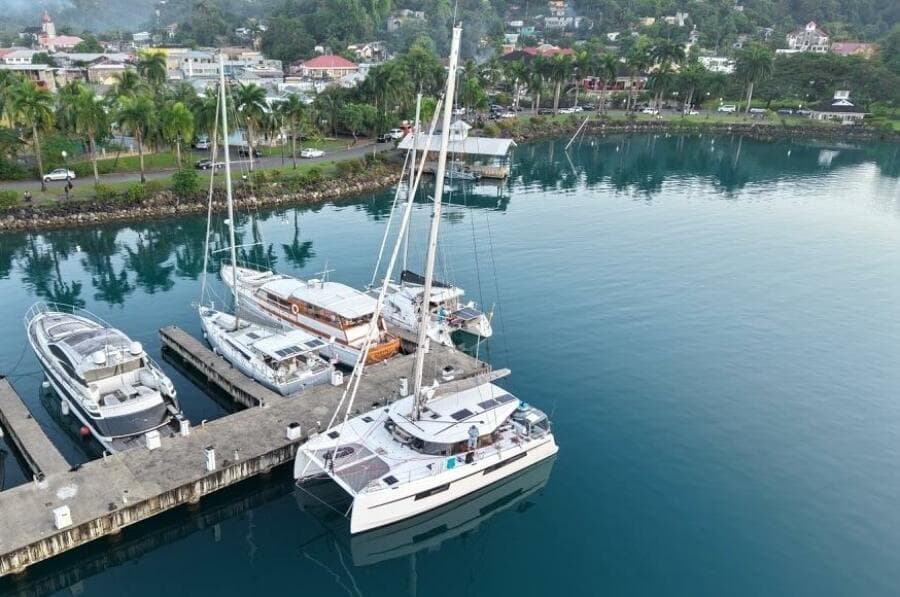 2023 Nautitech 44 Open
