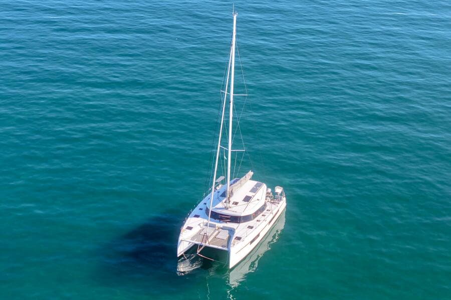 2023 Nautitech 44 Open