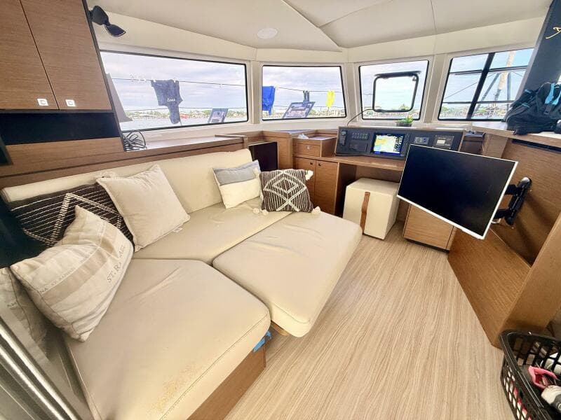 2023 Nautitech 44 Open
