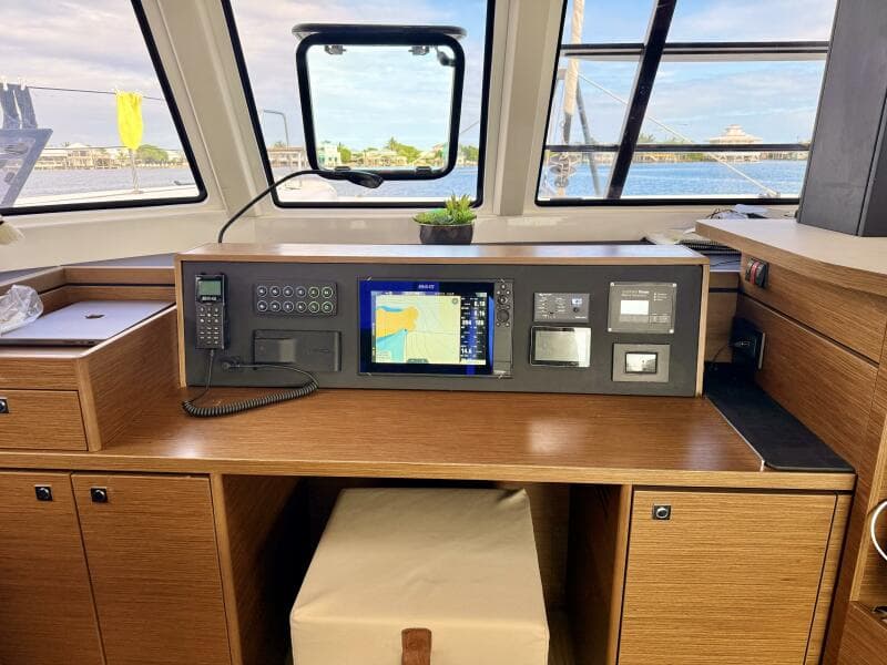 2023 Nautitech 44 Open