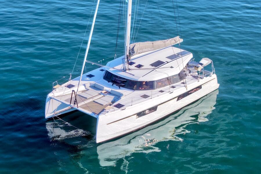 2023 Nautitech 44 Open