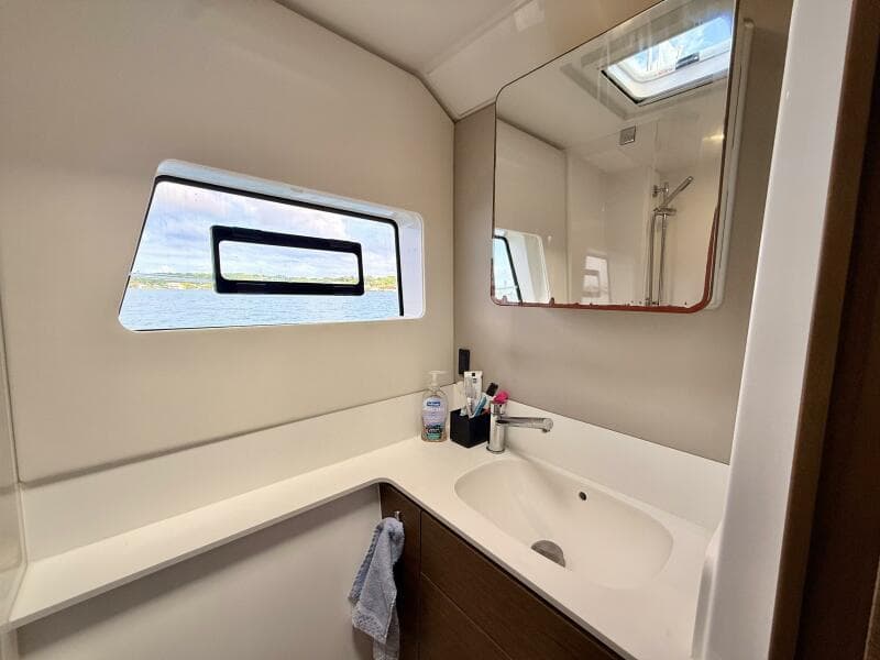 2023 Nautitech 44 Open