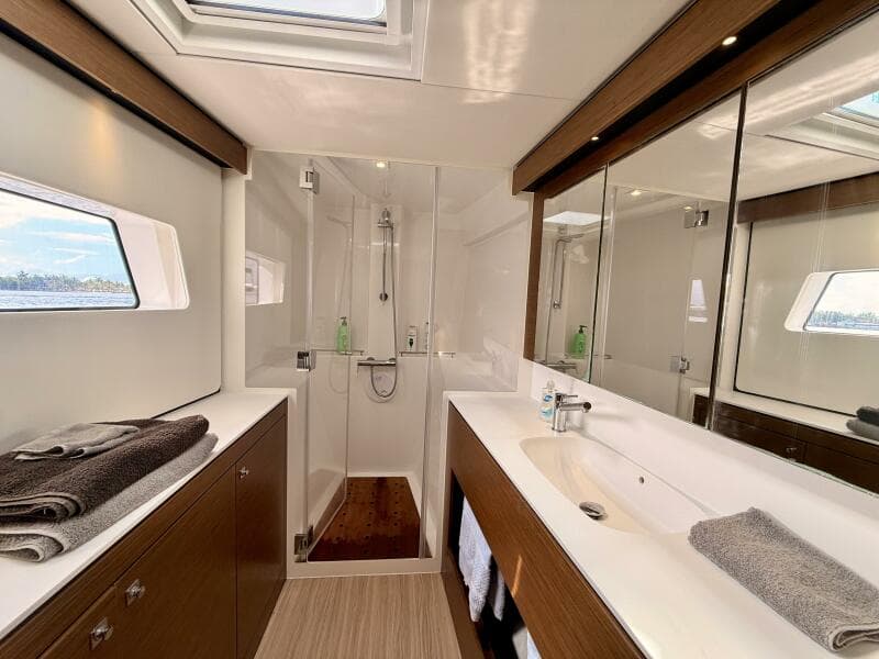 2023 Nautitech 44 Open