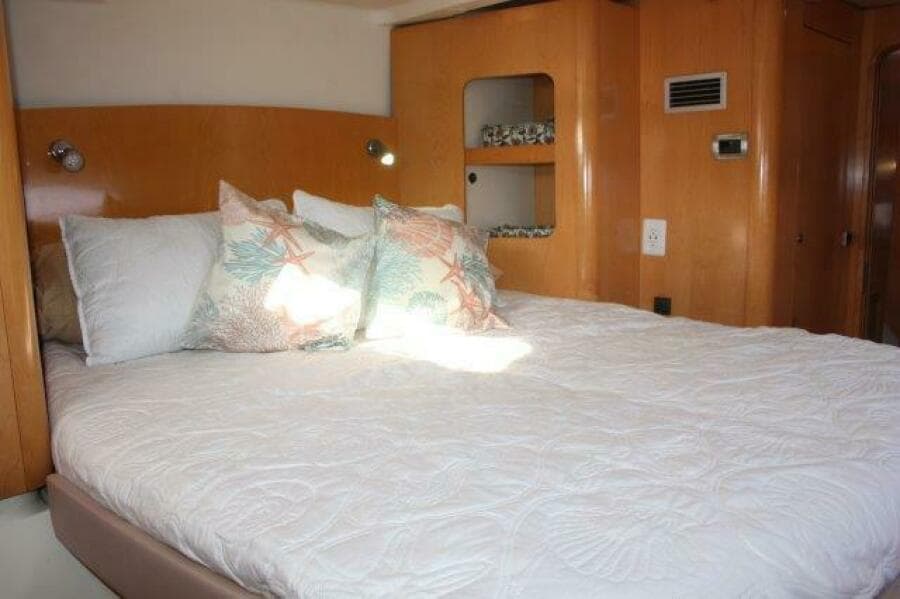 2008 Fountaine Pajot Orana 44