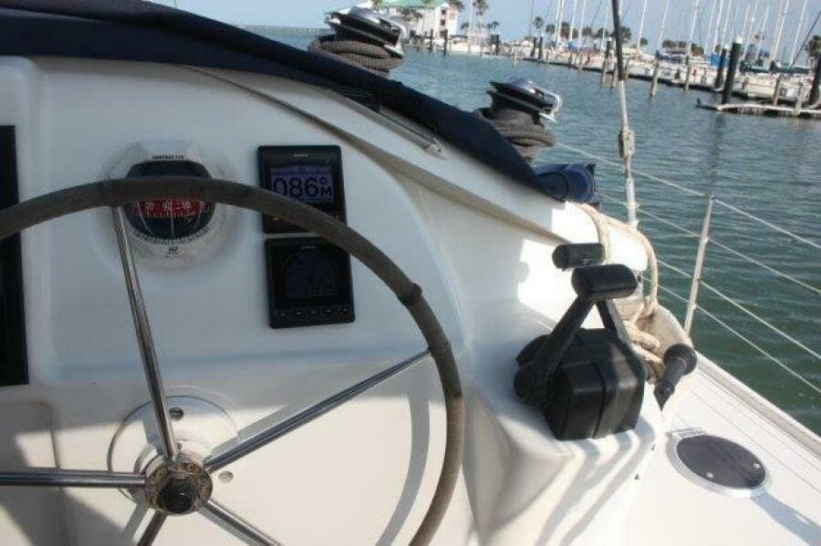 2008 Fountaine Pajot Orana 44