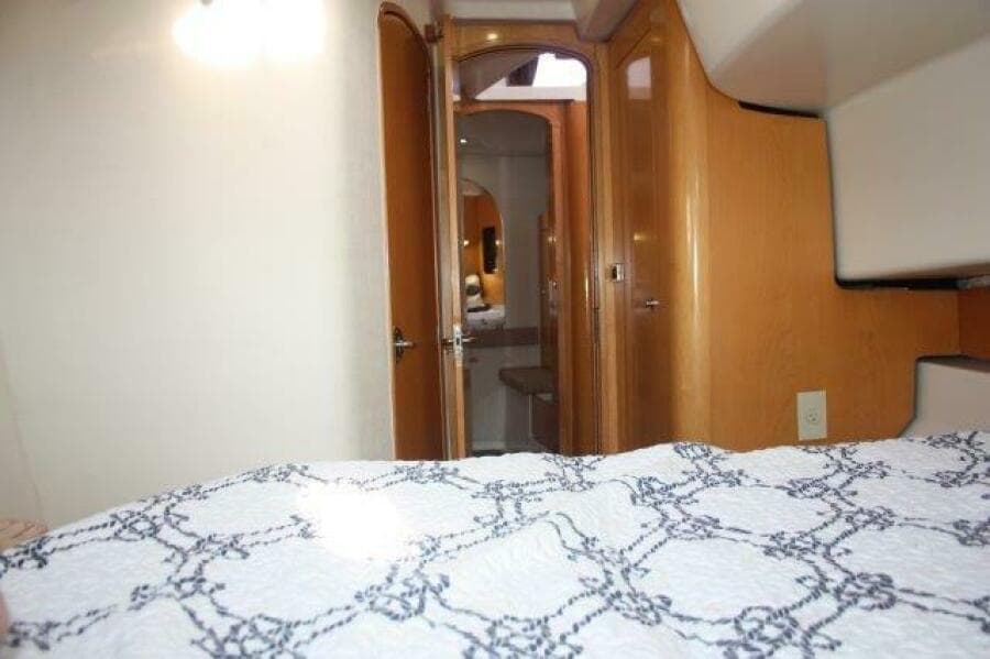 2008 Fountaine Pajot Orana 44