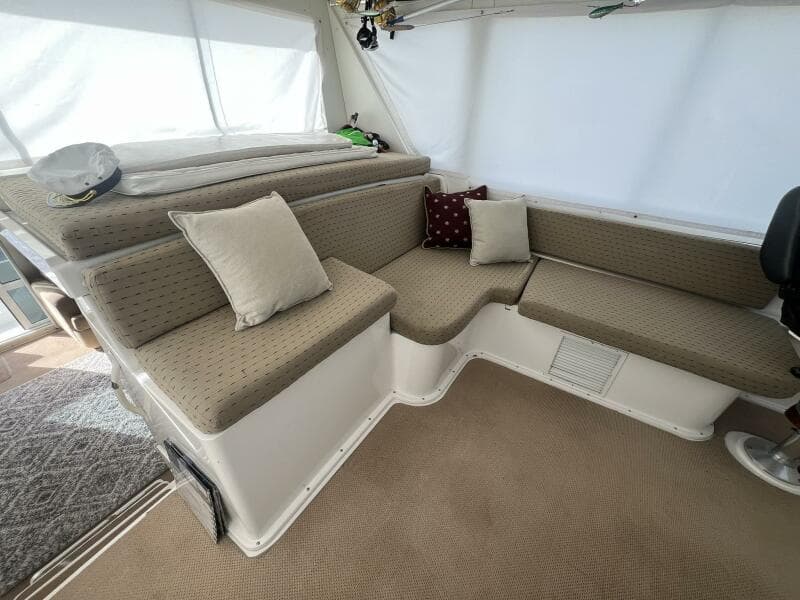 1999 Viking 60 CPMY