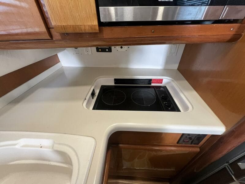 1999 Viking 60 CPMY