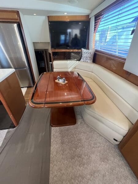 1999 Viking 60 CPMY