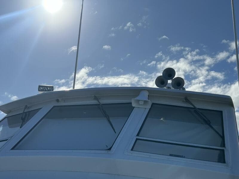 1999 Viking 60 CPMY