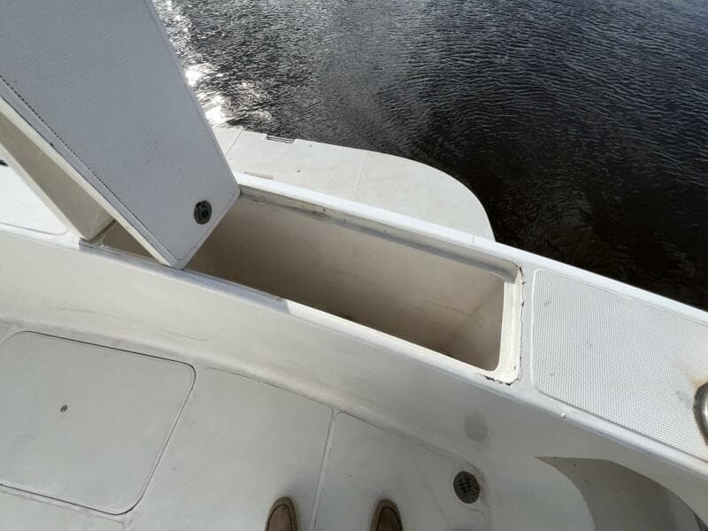 1999 Viking 60 CPMY