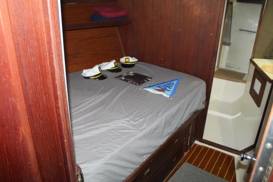 1990 Catalina 42