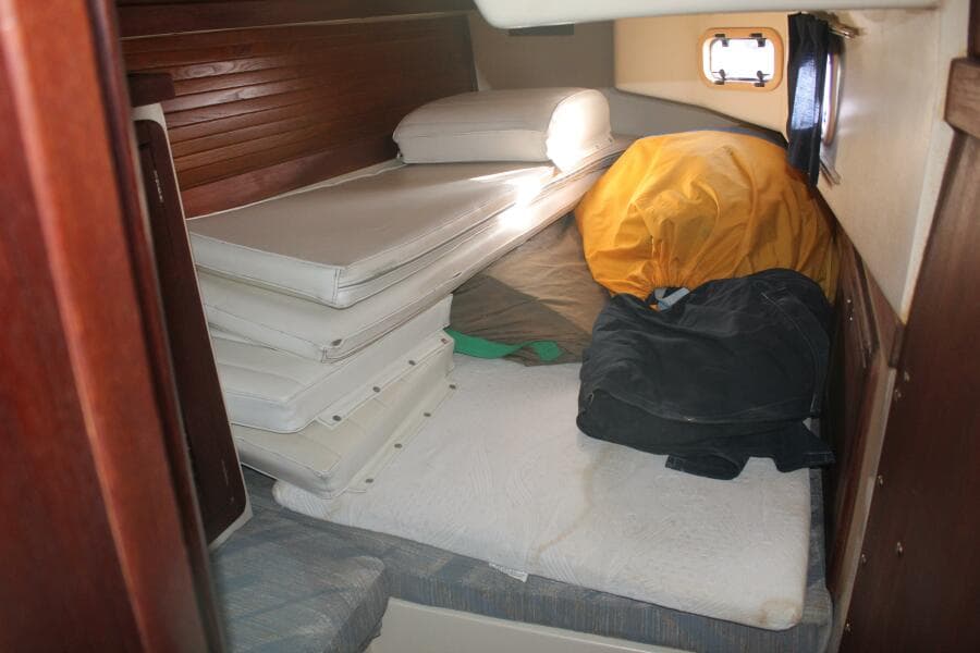 1990 Catalina 42