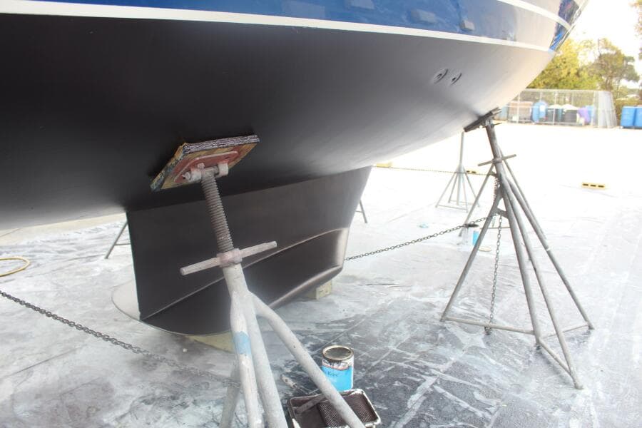 1990 Catalina 42