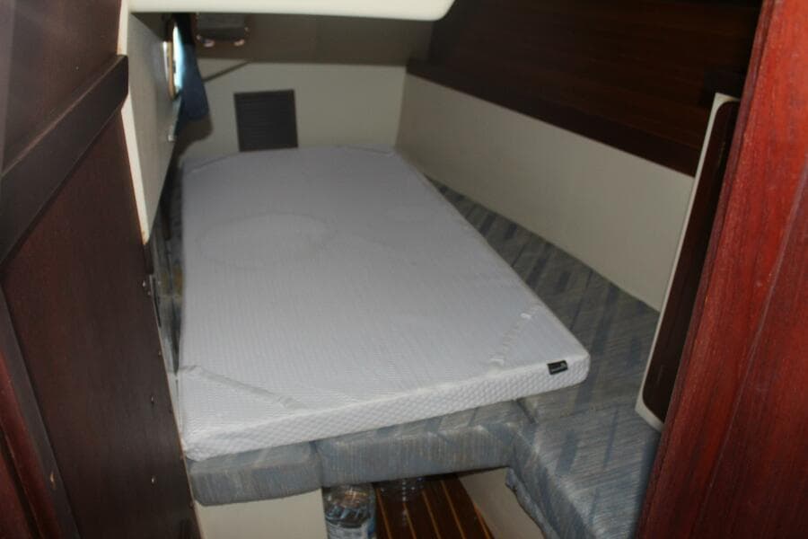 1990 Catalina 42