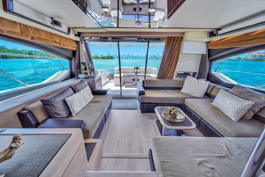 2012 Azimut 64 FLY