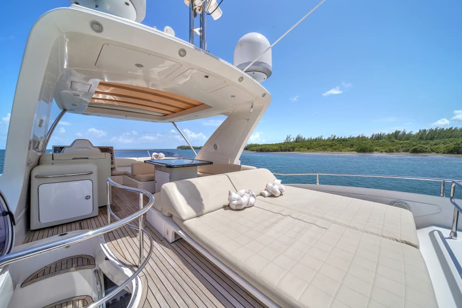2012 Azimut 64 FLY