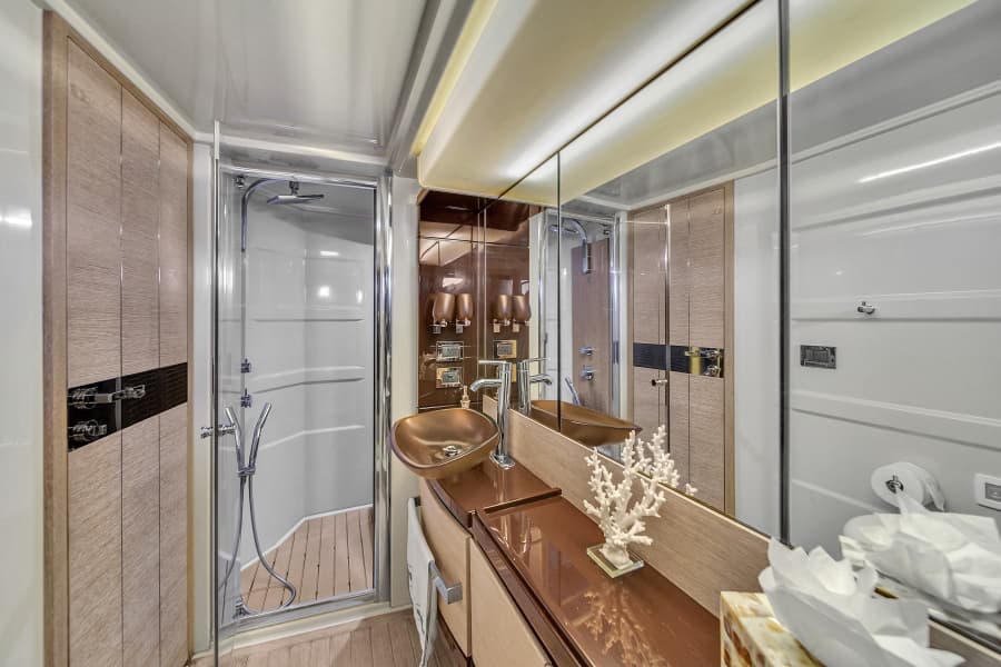 2012 Azimut 64 FLY