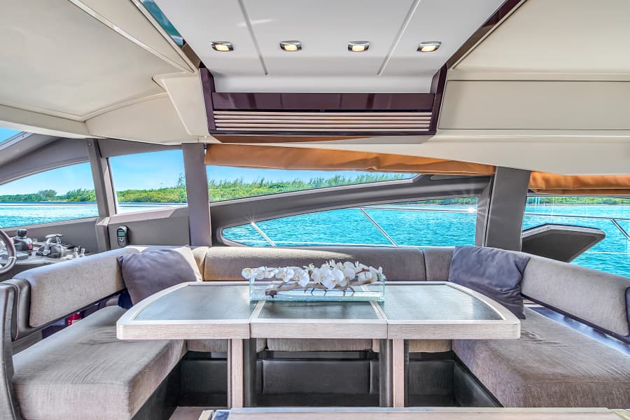 2012 Azimut 64 FLY