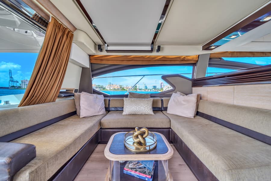 2012 Azimut 64 FLY