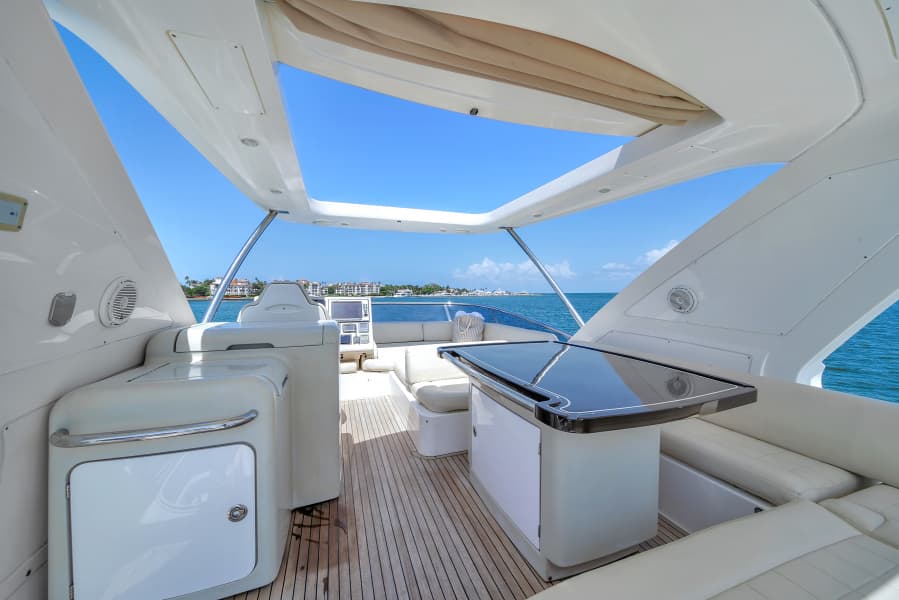 2012 Azimut 64 FLY