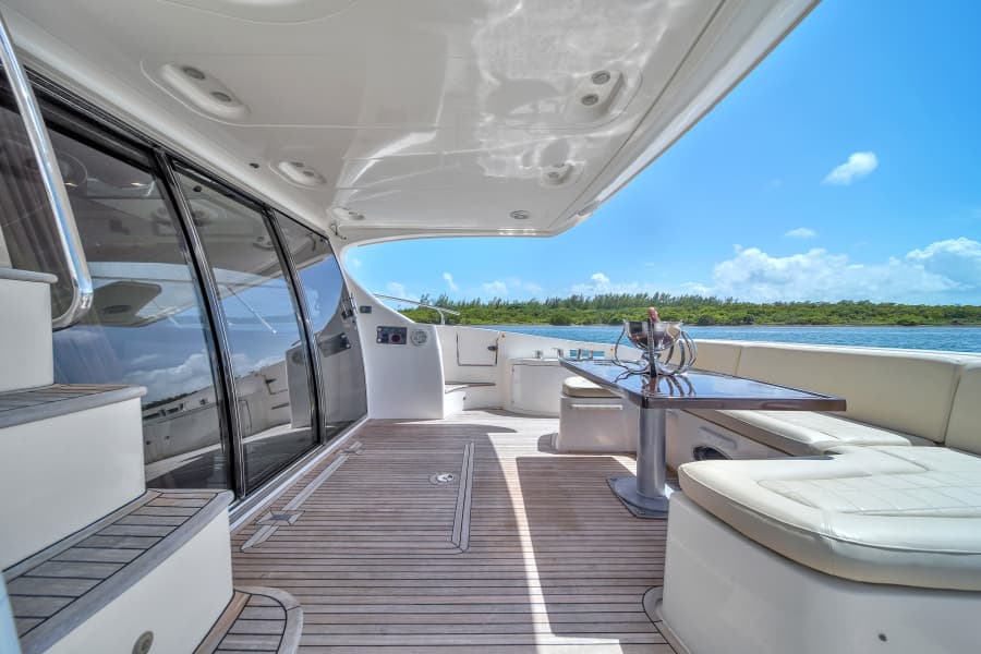 2012 Azimut 64 FLY