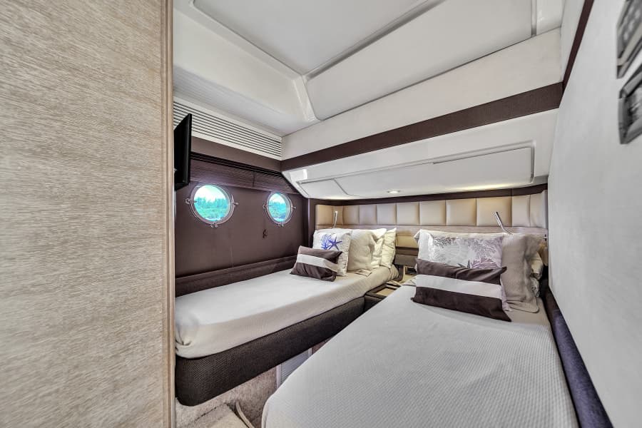 2012 Azimut 64 FLY