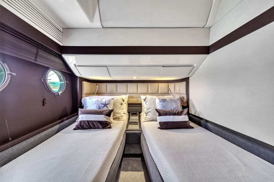 2012 Azimut 64 FLY