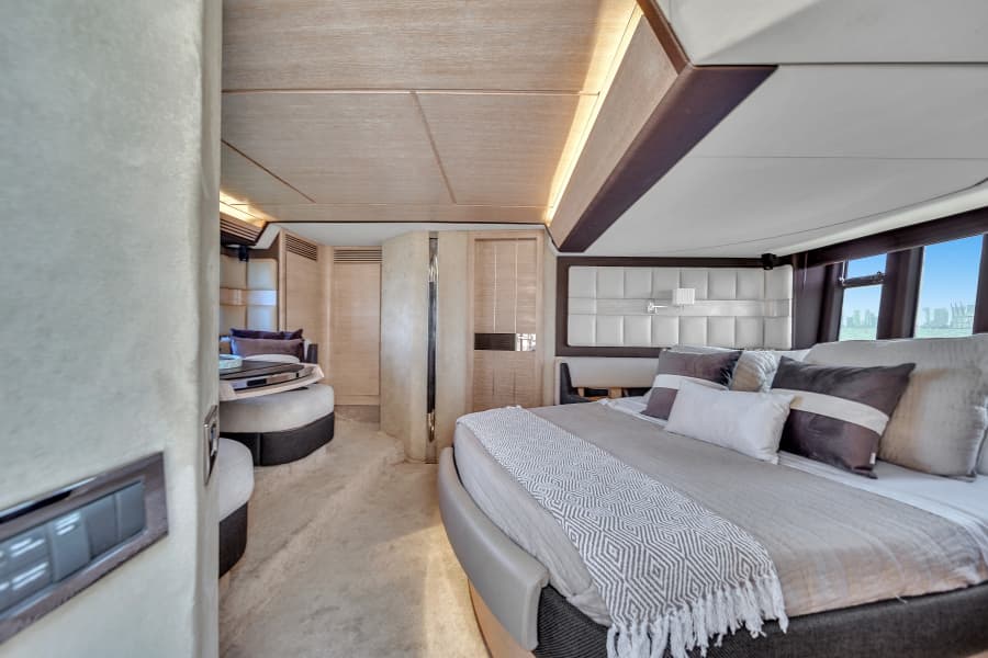 2012 Azimut 64 FLY