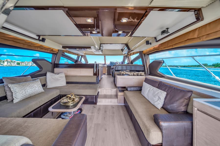 2012 Azimut 64 FLY