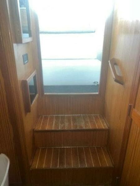 Companionway
