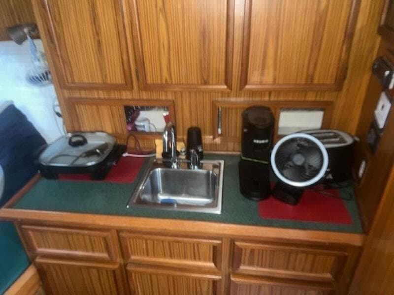 Galley
