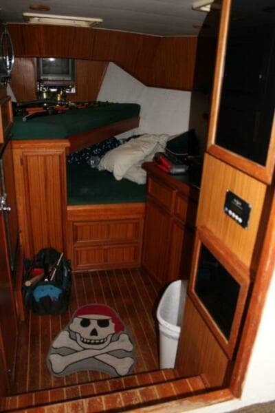 Cabin